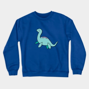 Nessie Crewneck Sweatshirt